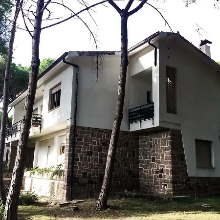 Villa La Licciola *