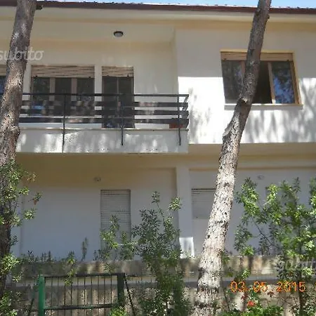 La Licciola Villa Alghero