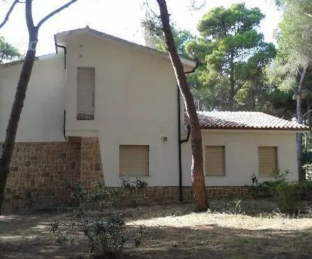 Villa La Licciola Alghero