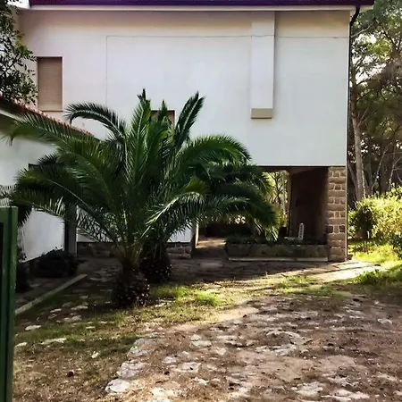 Villa La Licciola Alghero