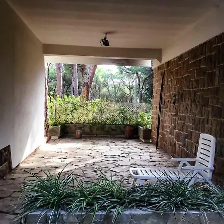Villa La Licciola Alghero