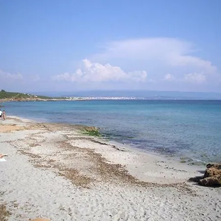 La Licciola Villa