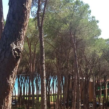La Licciola Villa Alghero