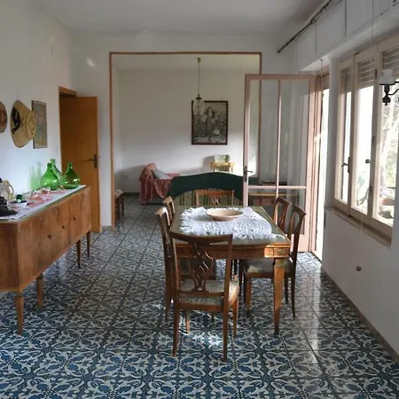 Villa La Licciola Alghero