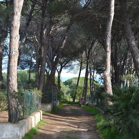 La Licciola Alghero