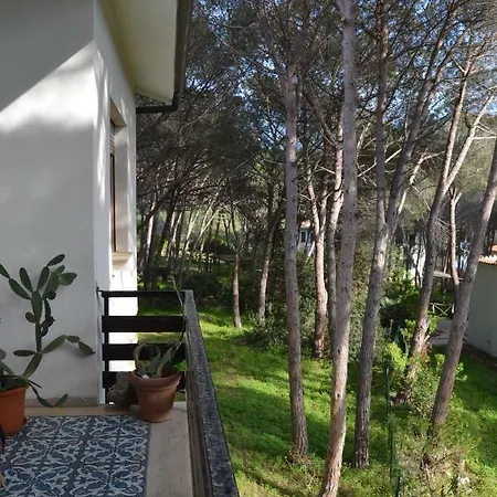 Villa La Licciola Alghero